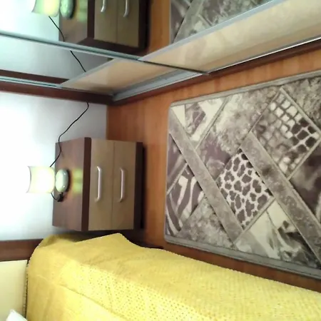 Apartament Roza Mamaia Nord * Năvodari