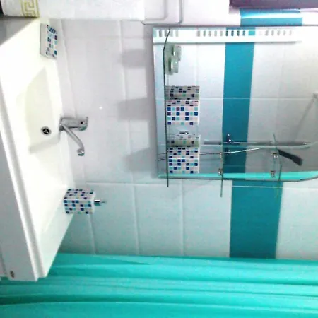 Apartament Roza Mamaia Nord