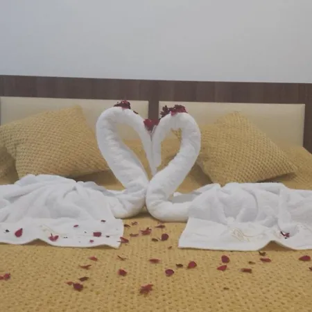 Apartament Roza Mamaia Nord Appartement *