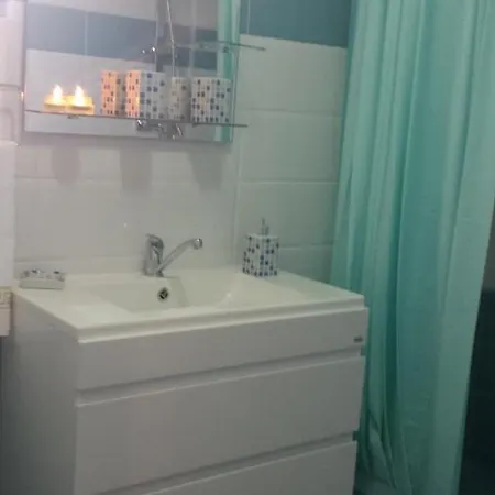 Apartament Roza Mamaia Nord Năvodari