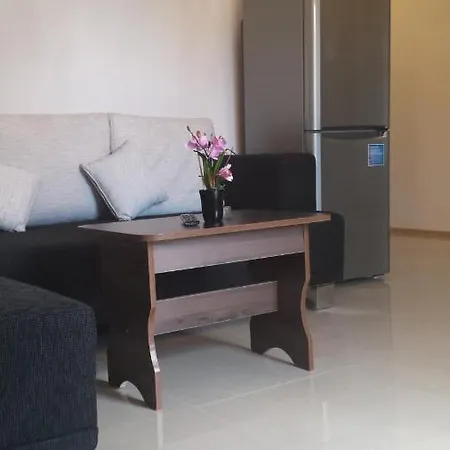 Apartament Roza Mamaia Nord Appartement