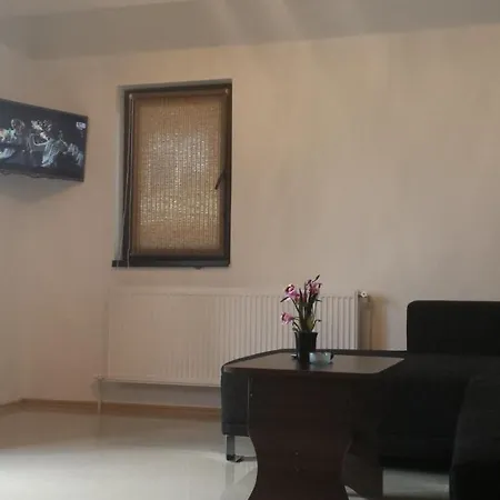 Appartement Apartament Roza Mamaia Nord Năvodari