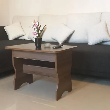 Apartament Roza Mamaia Nord Appartement Năvodari
