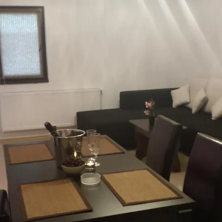 Apartament Roza Mamaia Nord Appartement